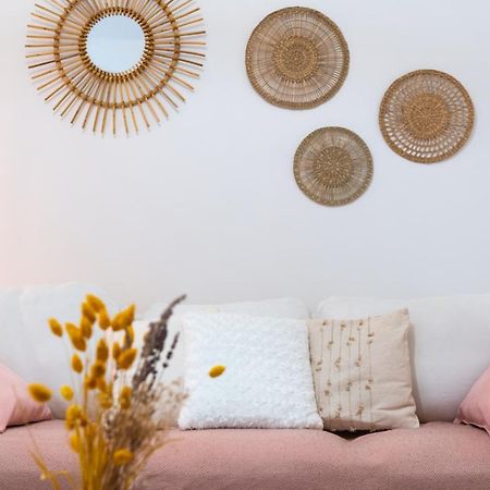 Appartement Cosy Proche De La Citadelle Bastiya Dış mekan fotoğraf
