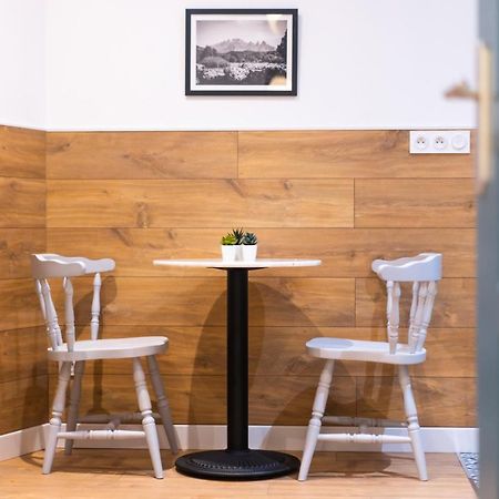 Appartement Cosy Proche De La Citadelle Bastiya Dış mekan fotoğraf