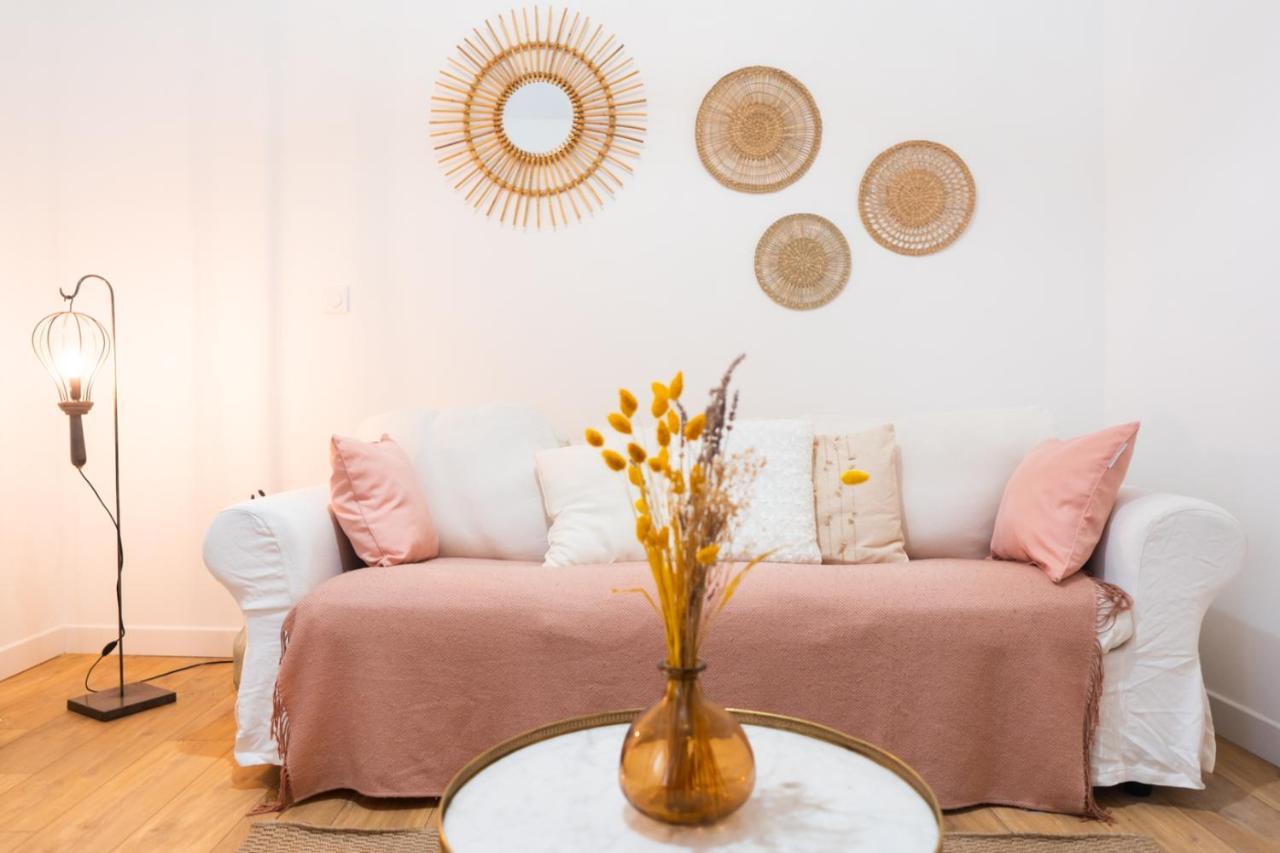 Appartement Cosy Proche De La Citadelle Bastiya Dış mekan fotoğraf