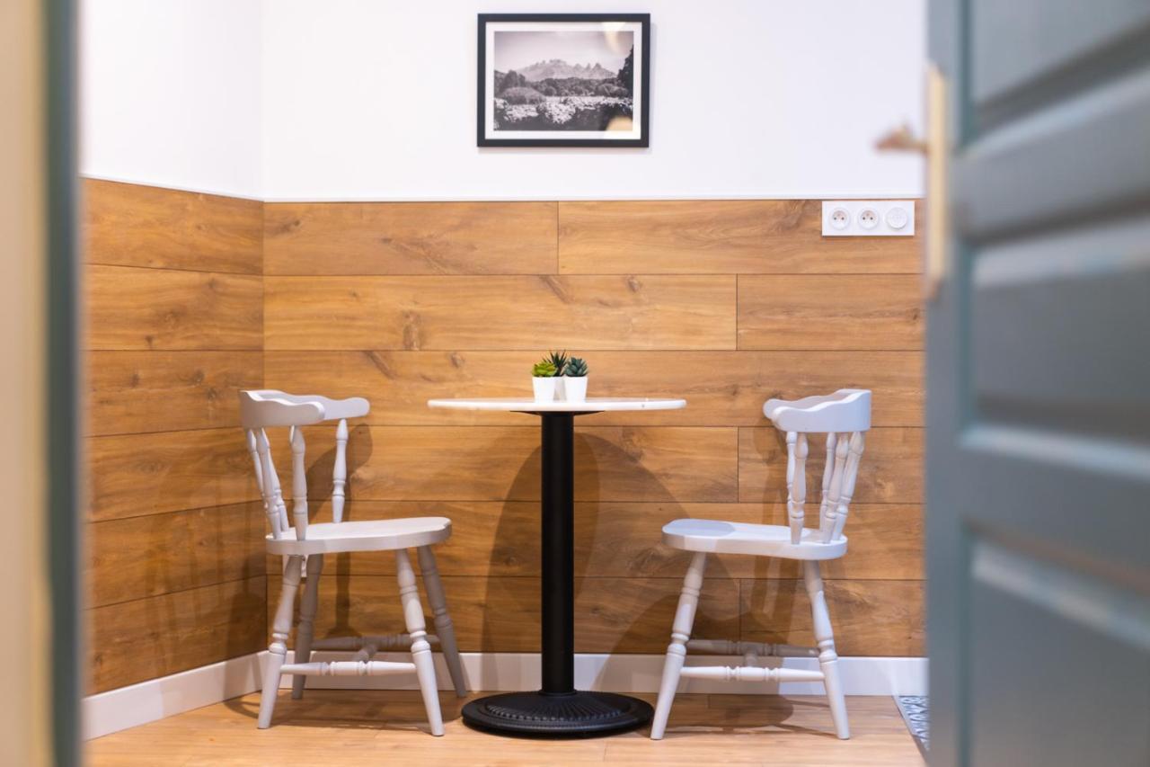 Appartement Cosy Proche De La Citadelle Bastiya Dış mekan fotoğraf